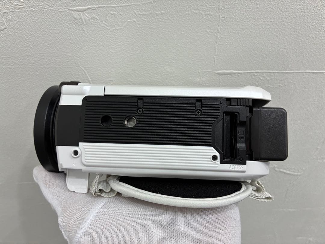HC-VX992MS　4Kビデオ 動作確認済