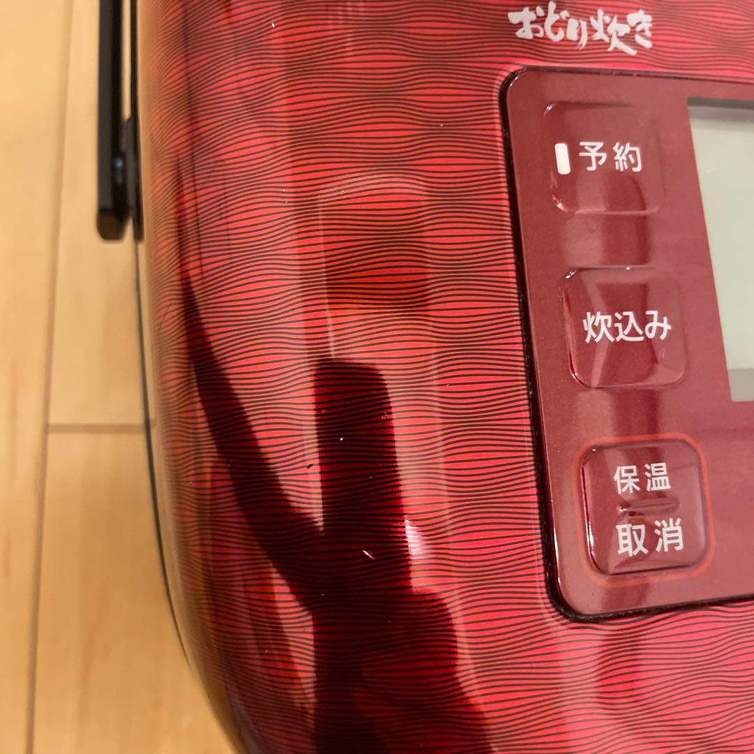 Panasonic 炊飯器 SR-JX058