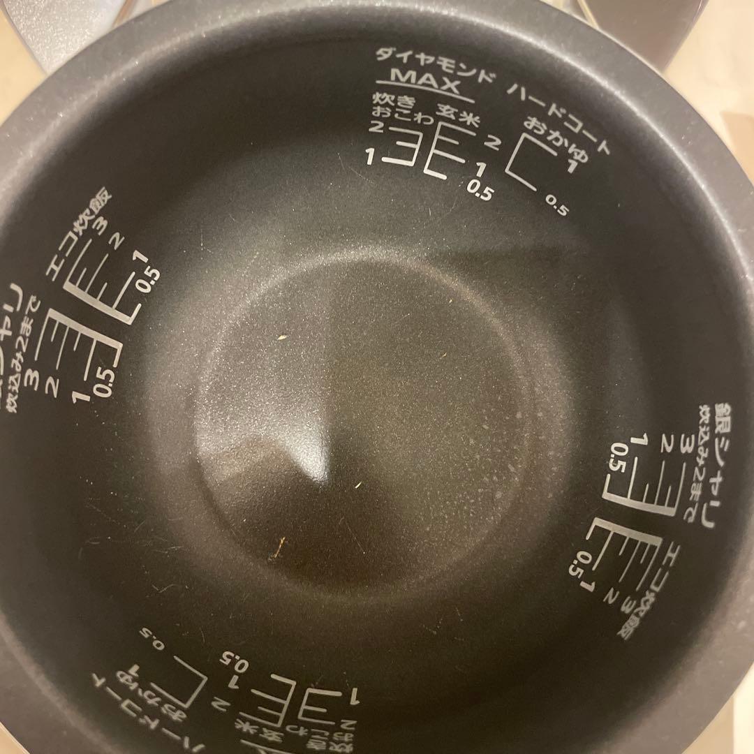 Panasonic 炊飯器 SR-JX058
