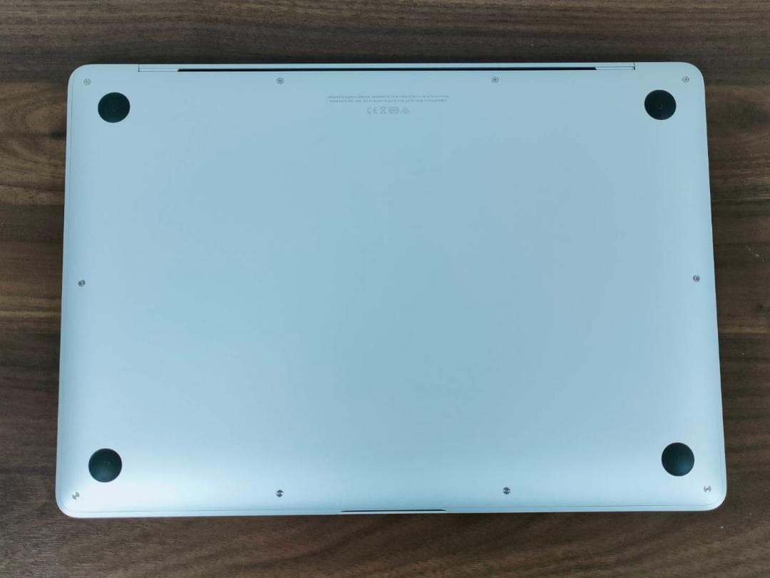 MacBook Air 2020 13型 Core i5 512GB B7