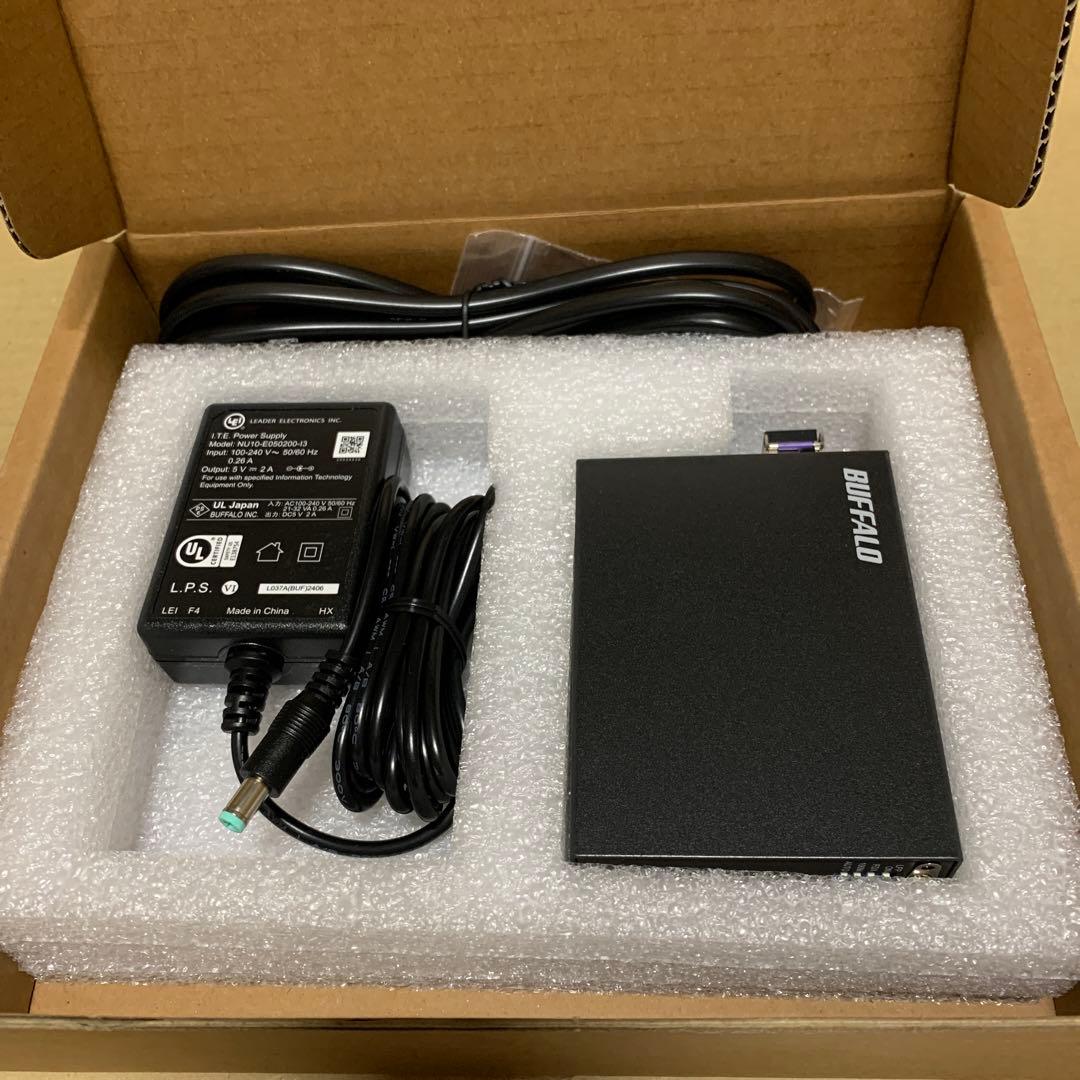 新品　BMC-GT-S10K/WB2 光メディアコンバーター 10kmモデル