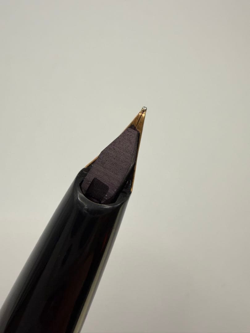 SHEAFFER 万年筆　14k