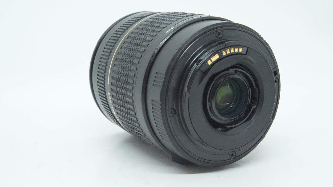 【C2012】 TAMRON AF XR LD 28-300 3.5-6.3
