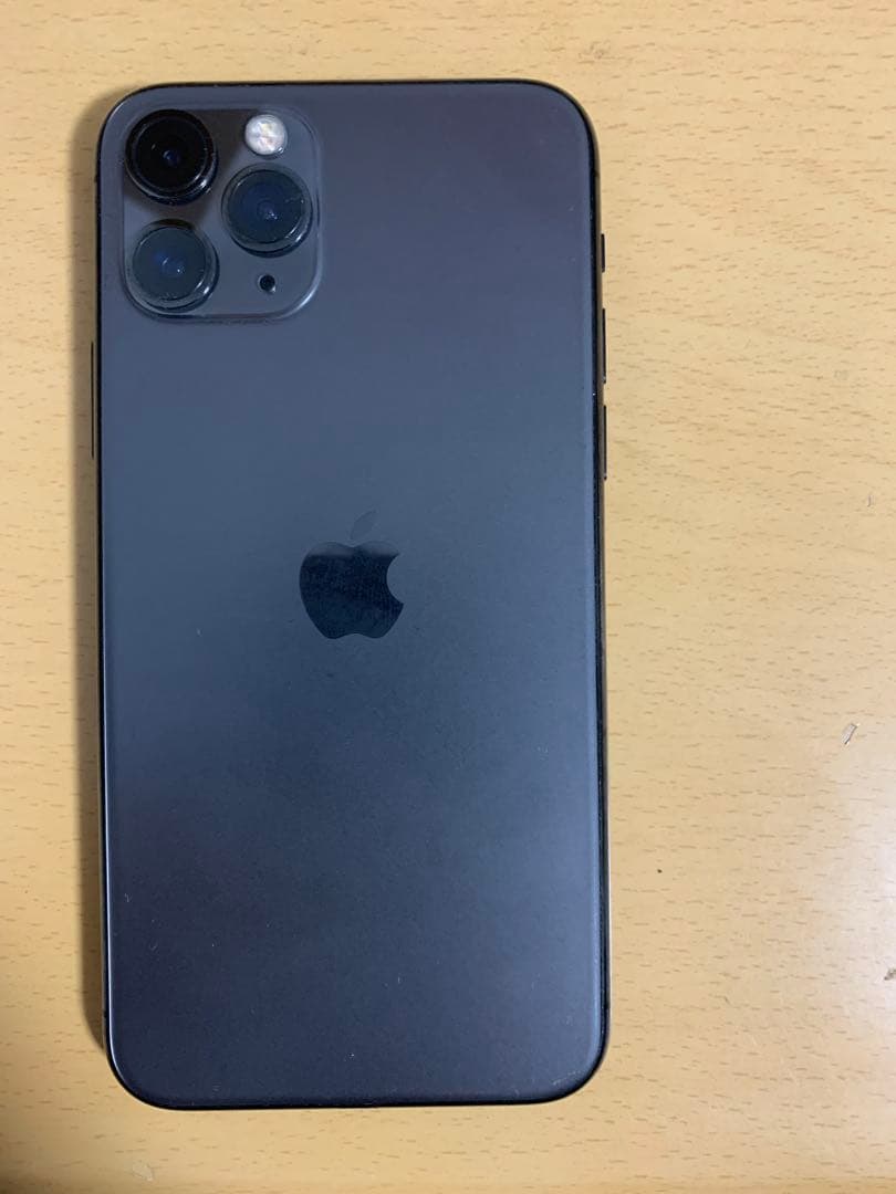スマートフォン本体 iPhone11Pro 64GB
