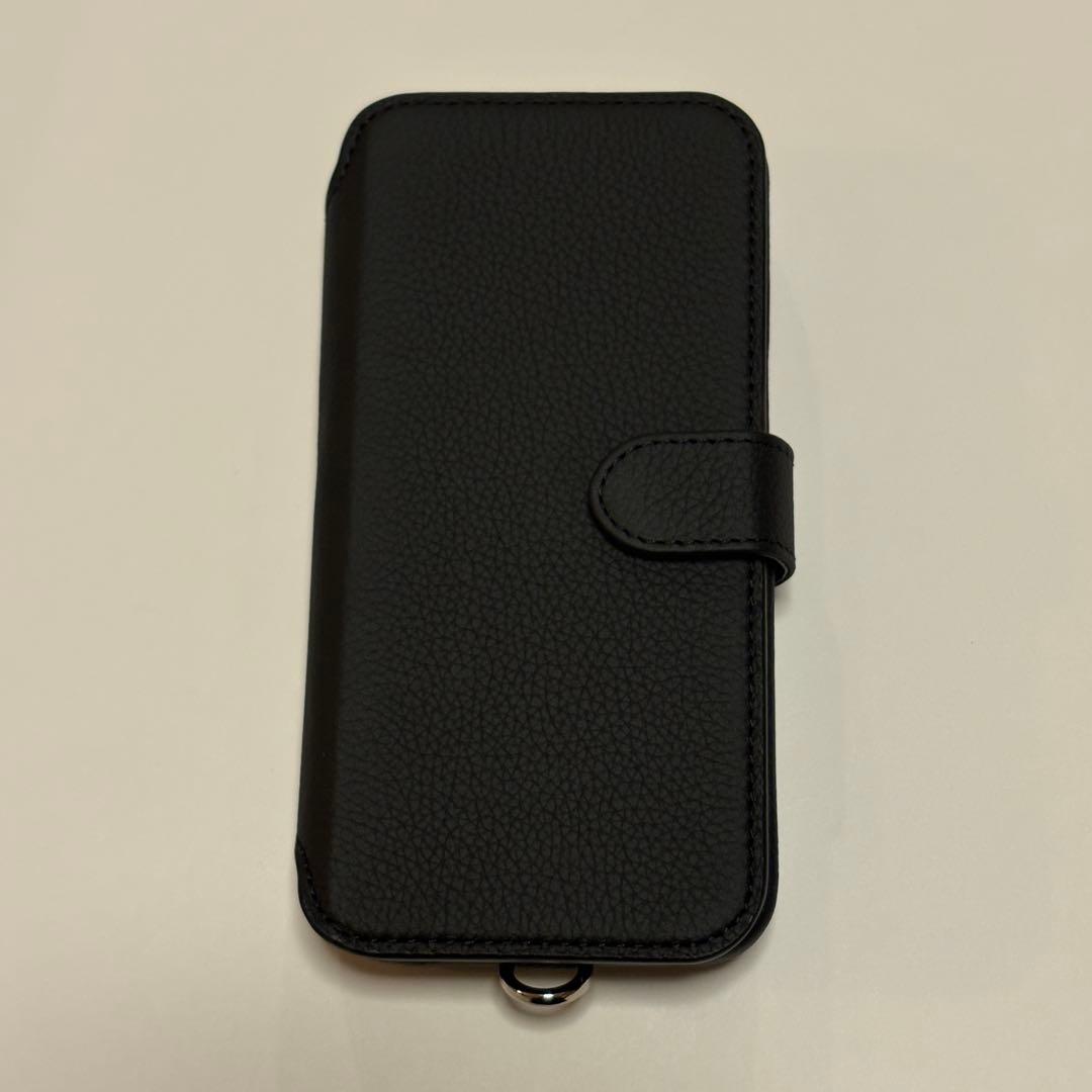【新品】デミュウDEMIU スマホケース iPhone14/16e/17e