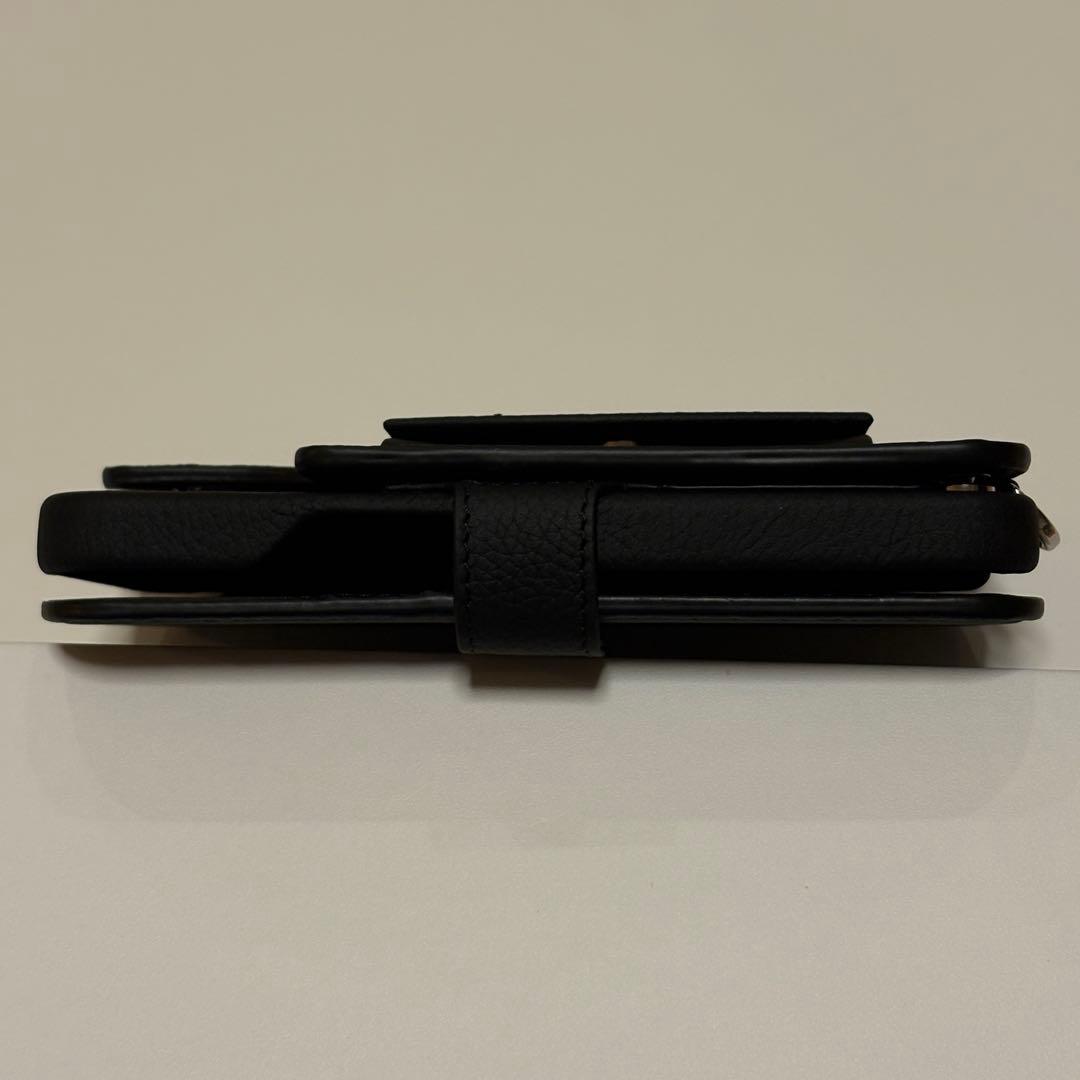 【新品】デミュウDEMIU スマホケース iPhone14/16e/17e