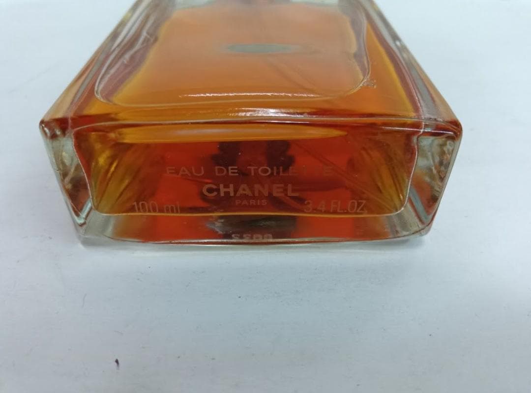シャネル ◎ALLURE /アリュール　オードゥ トワレット 100ml