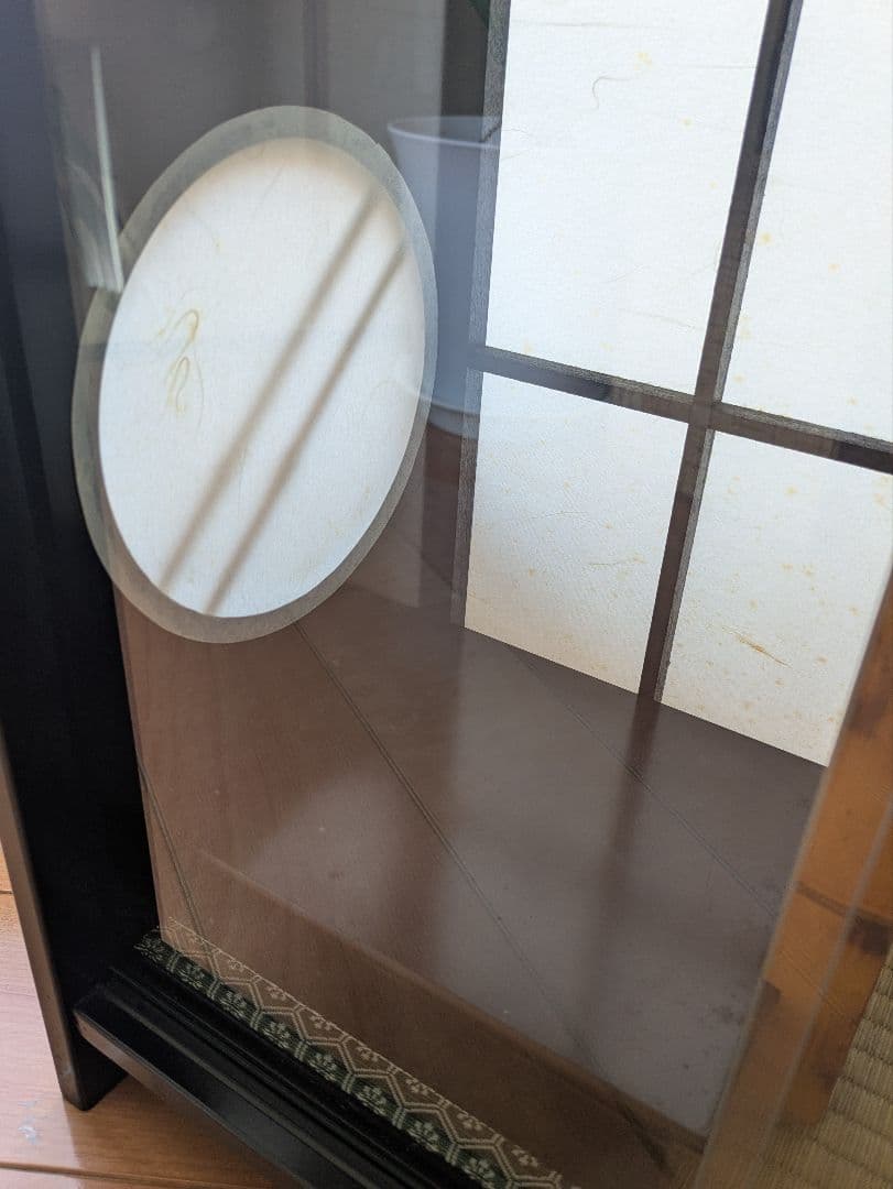 未使用保管品 茶棚 茶道具 茶碗 水指 建水 茶筅 茶杓 セット