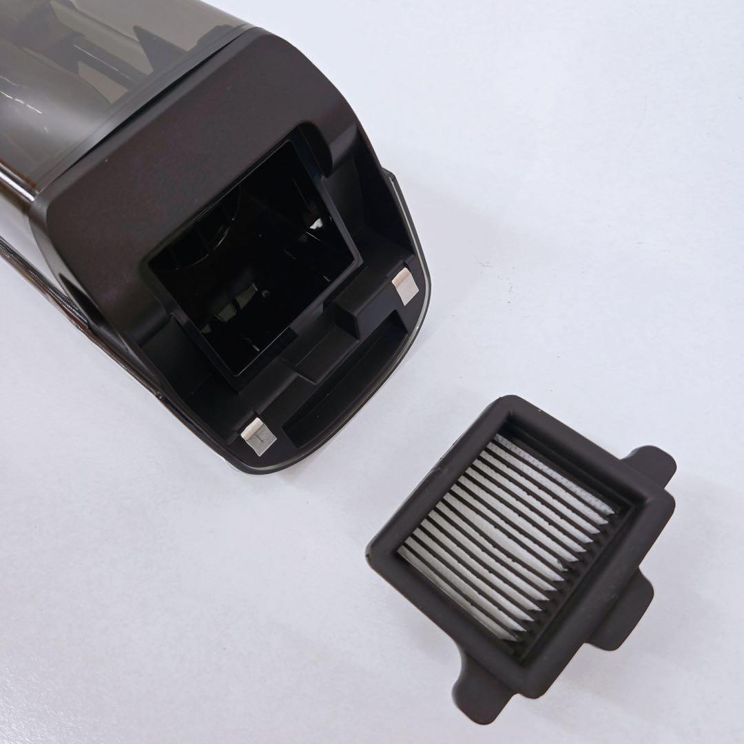未使用品 Mindoo AquaX Plus MIA-NO02 電動モップ