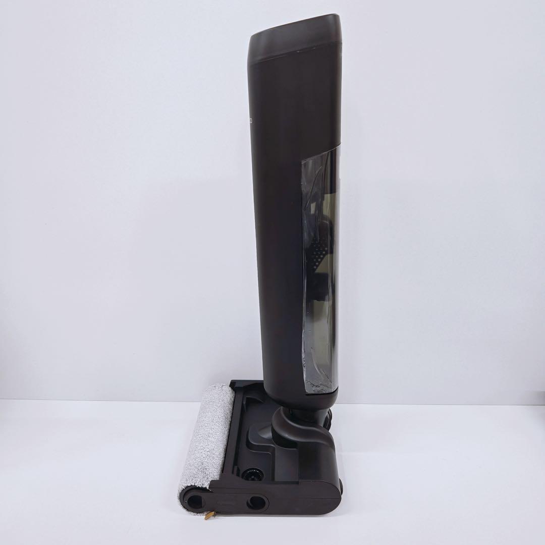 未使用品 Mindoo AquaX Plus MIA-NO02 電動モップ