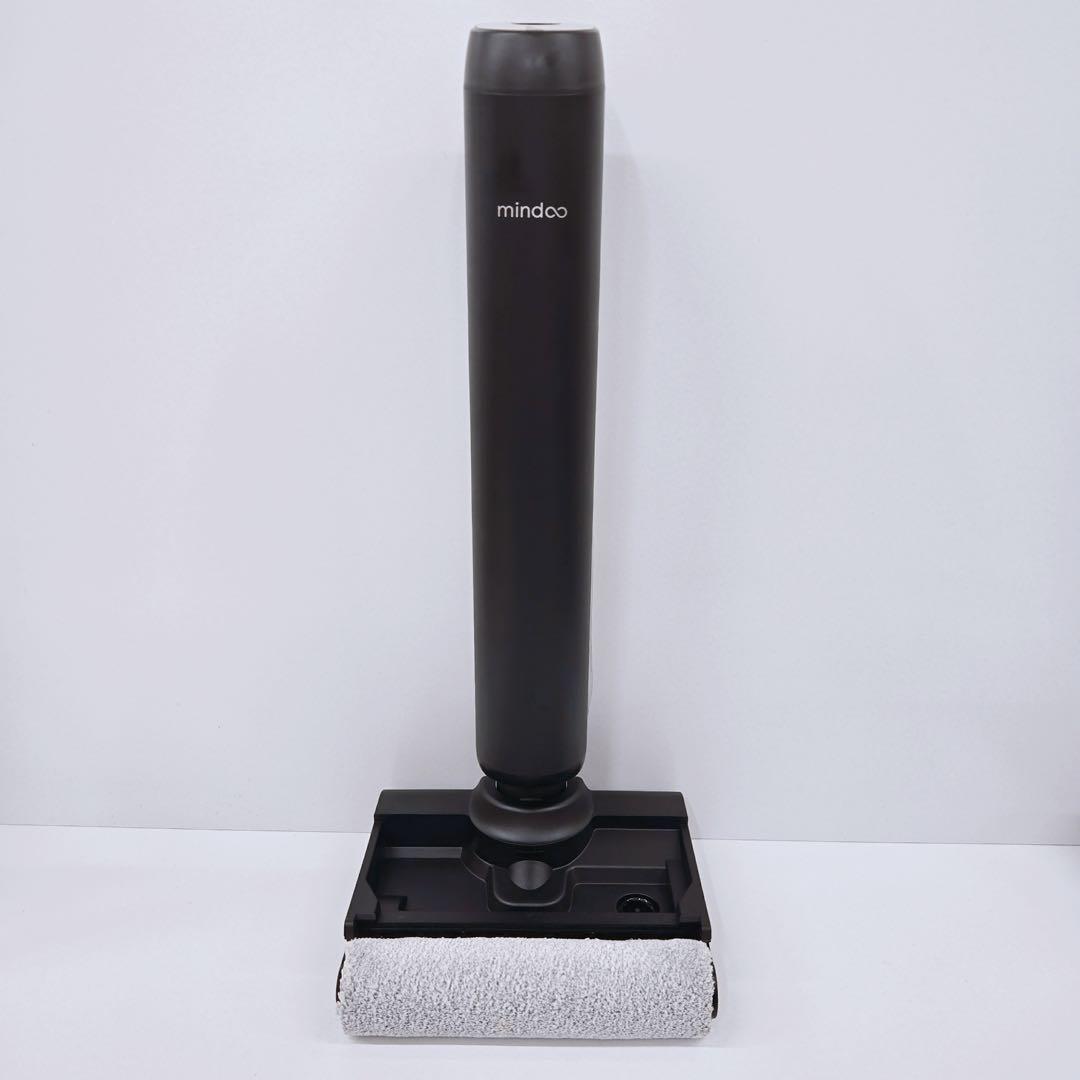 未使用品 Mindoo AquaX Plus MIA-NO02 電動モップ