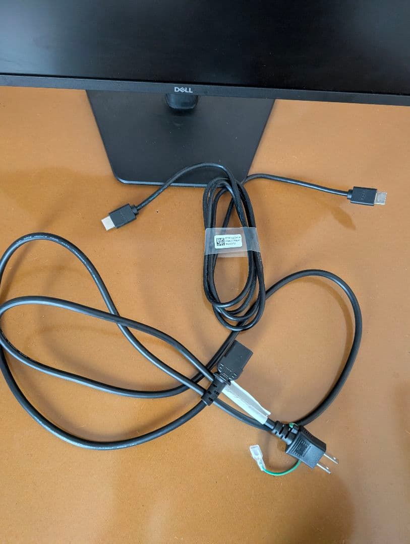 DELL SE2422HG 23.8インチ モニター 本体