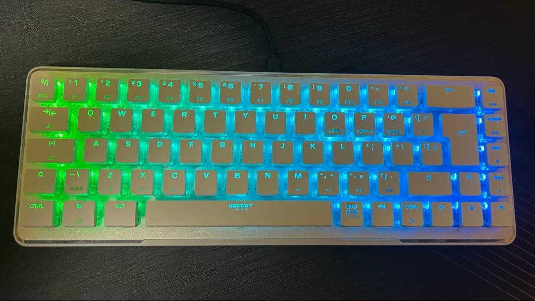 ROCATキーボード