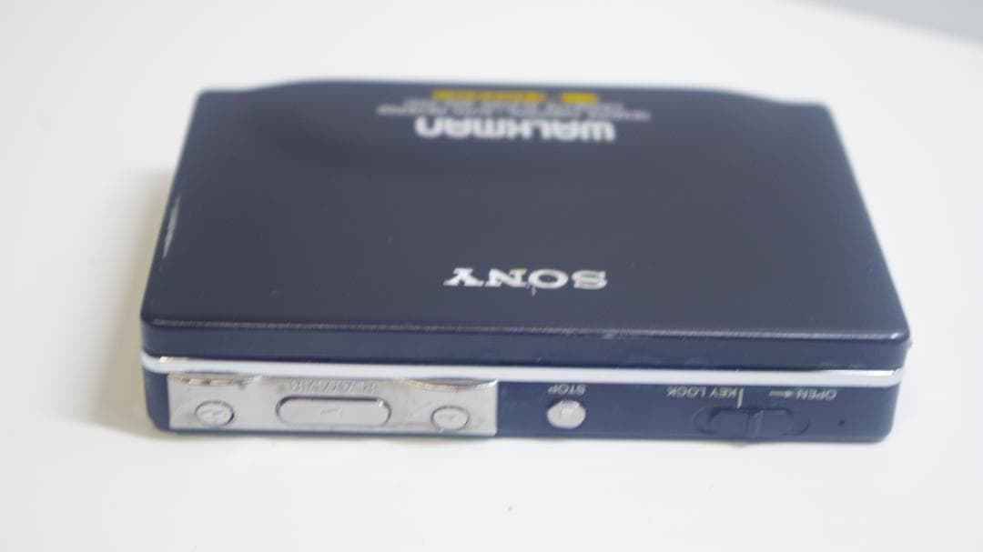 T0815 SONY WALKMAN WM-701C カセットプレーヤー