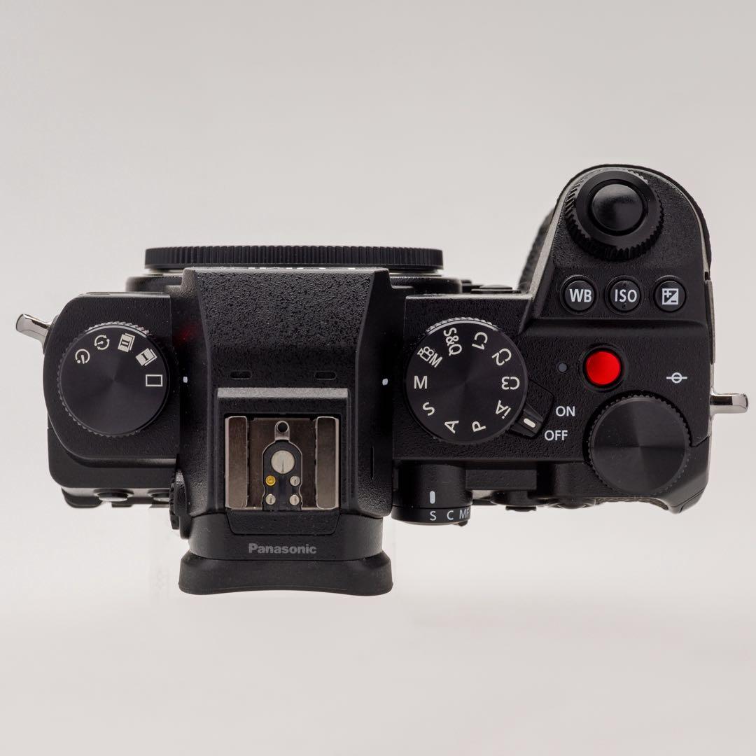 LUMIX S5 ボディ