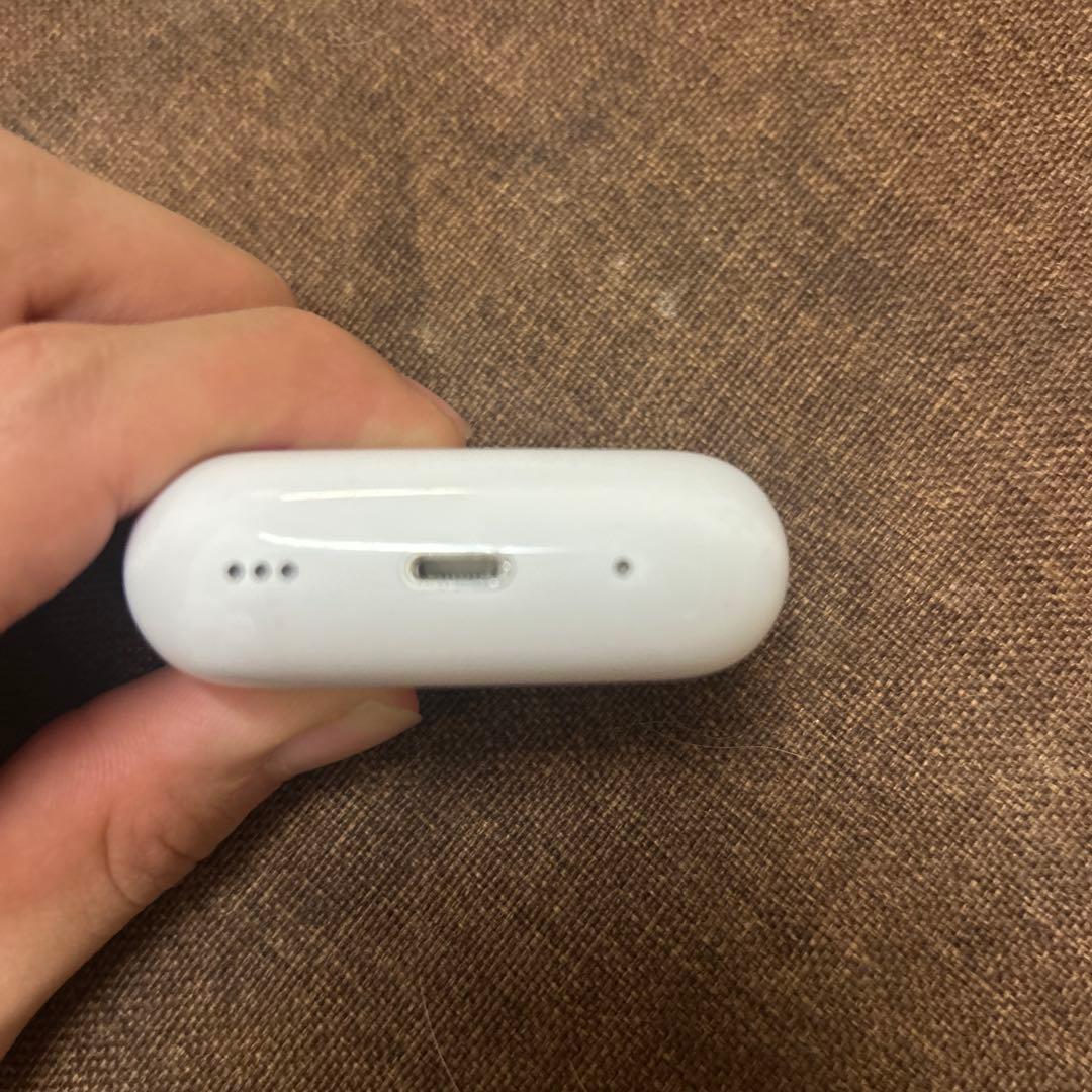 AirPods Pro 第二世代本体 ホワイト