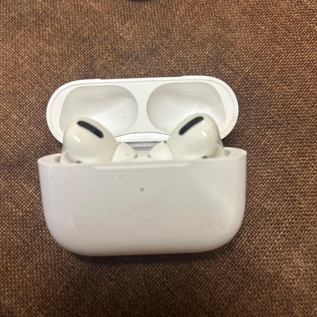 AirPods Pro 第二世代本体 ホワイト