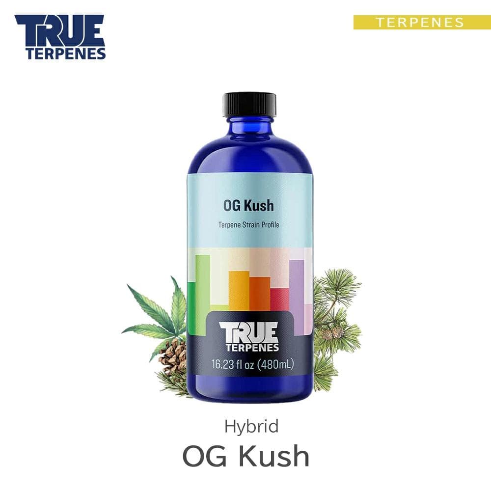 【Rick】jack bluedream ogkush gg#4 計4ml