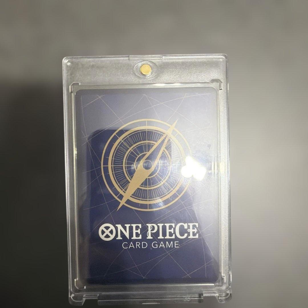 ONE PIECE THE BEST2 黒ひげRパラレル