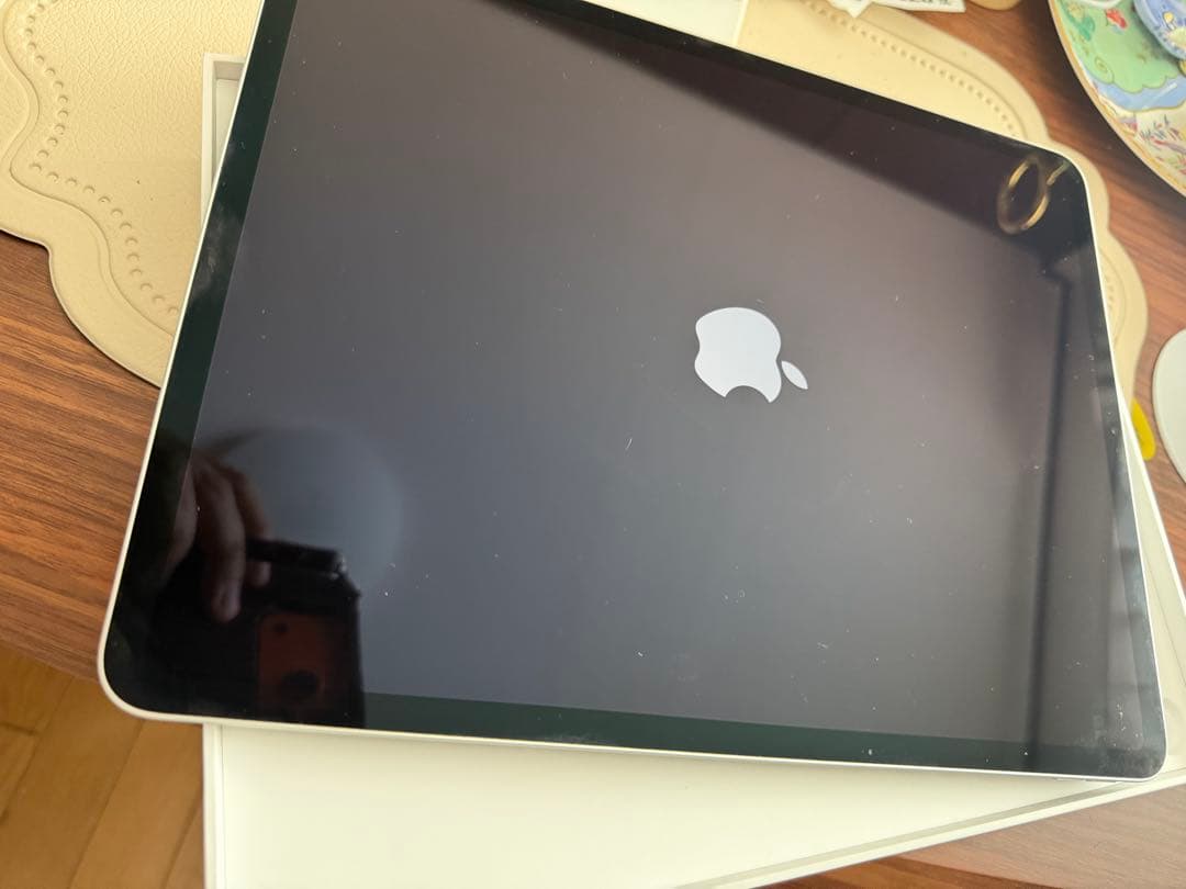 ☆Apple iPad Pro 12.9インチ 第3世代 512GB 超美品☆
