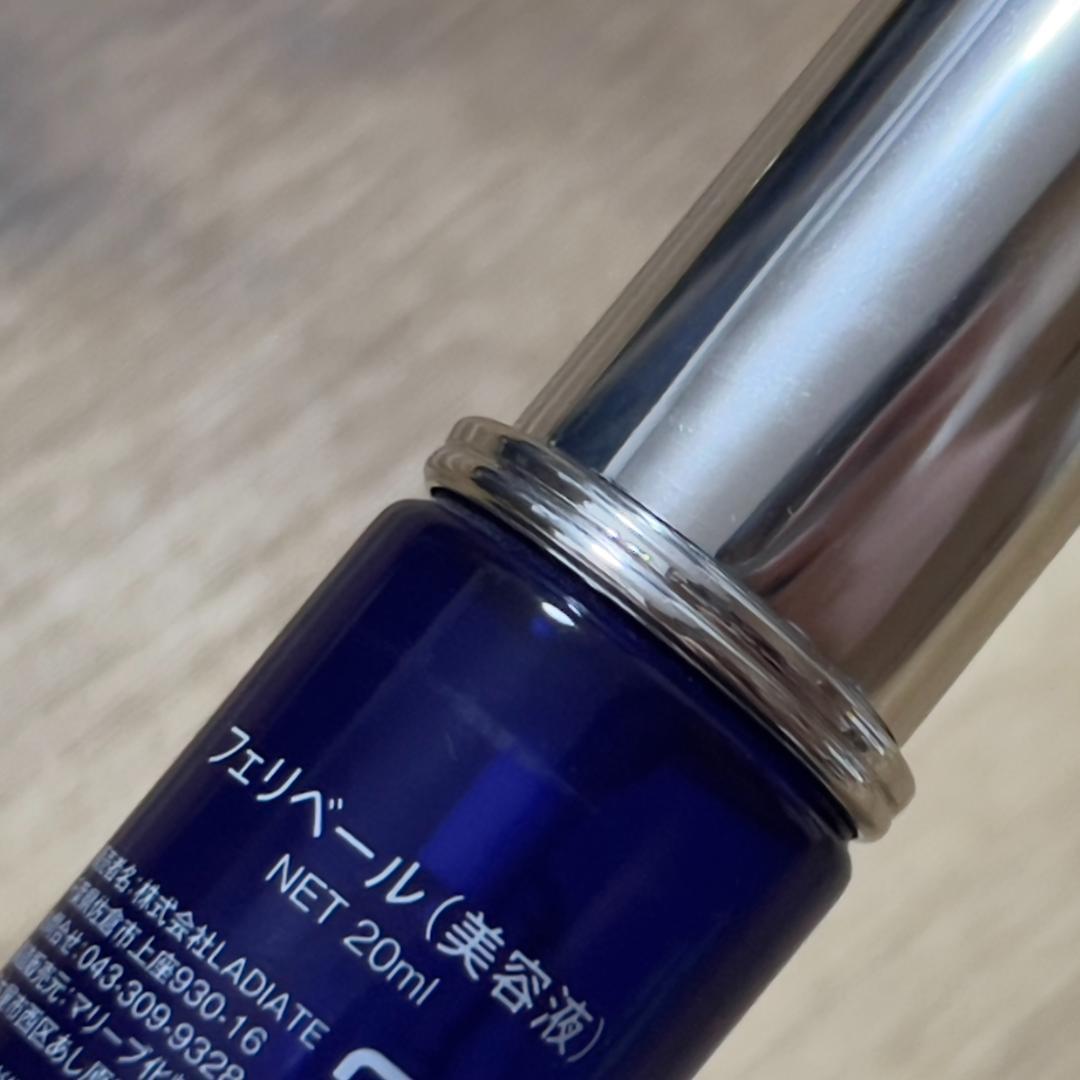 LD8 FeLiBell　フェリベール　20ml