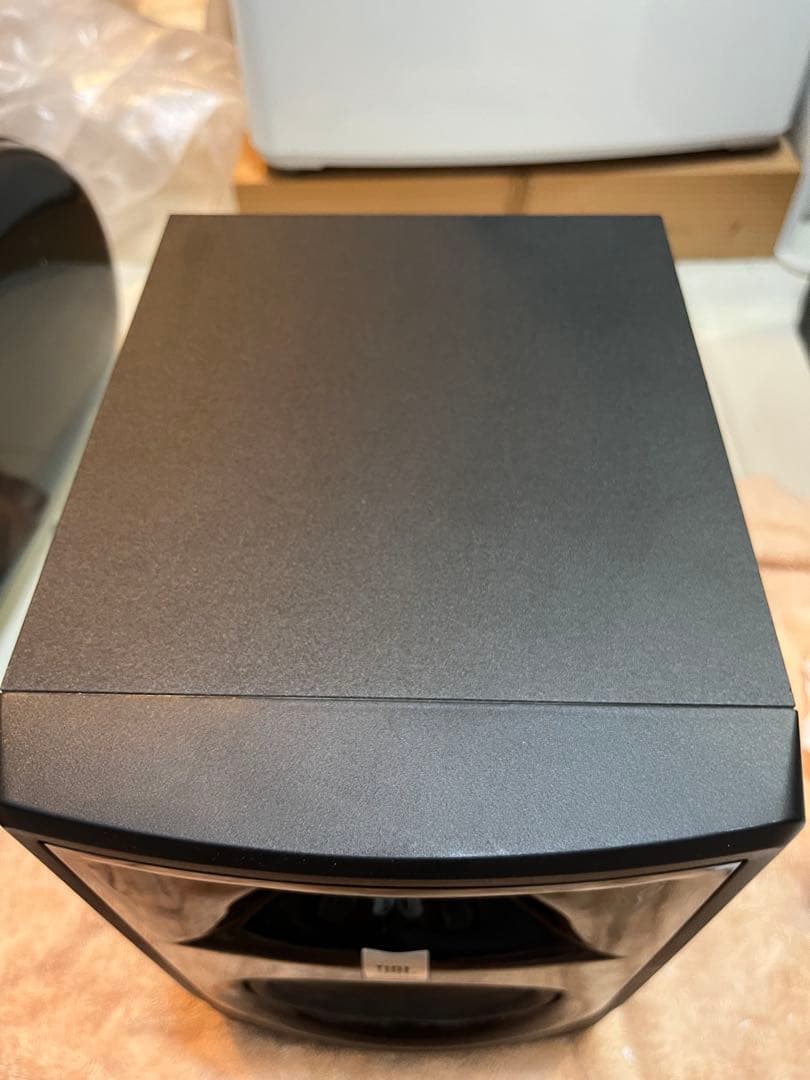 JBL 305PMkⅡ 2台