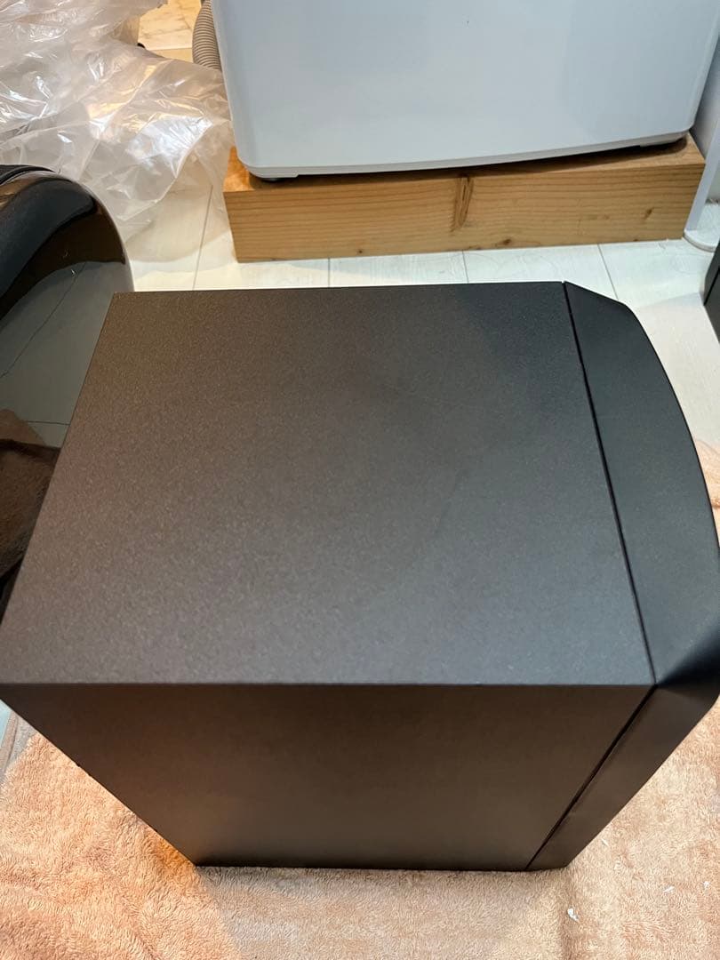 JBL 305PMkⅡ 2台
