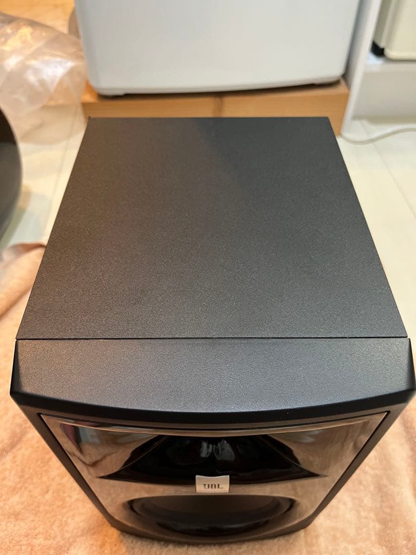 JBL 305PMkⅡ 2台