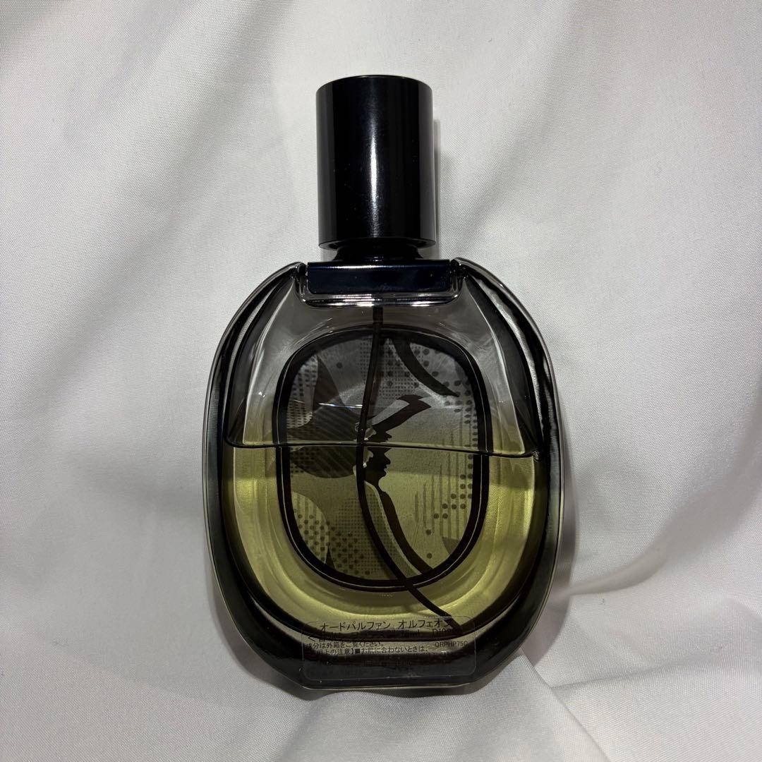 Diptyque オルフェオン 75ml香水