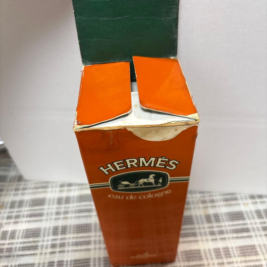 エルメス　HERMES 200ml 香水