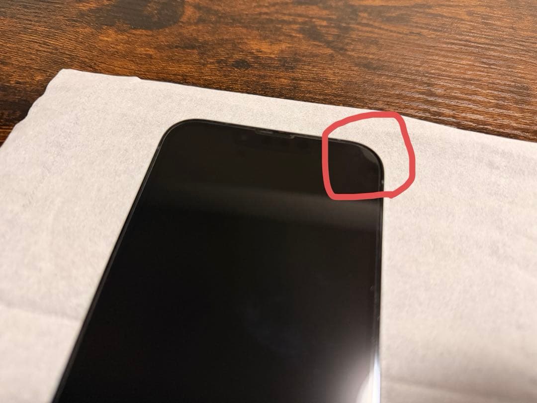 【バッテリー100%】iPhone 13 Pro 256GB シエラブルー