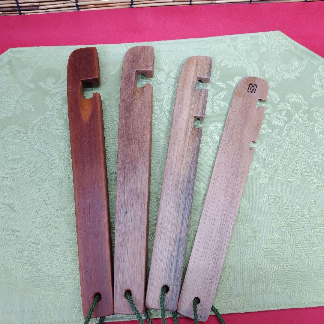 T-5矯め木 竹 竿 矢 矯正用 治具