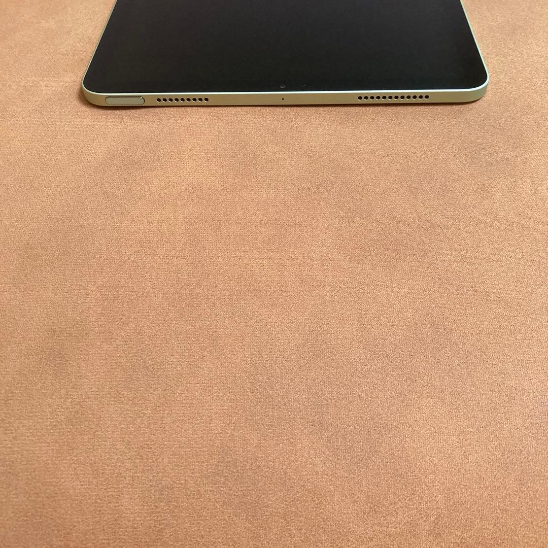 2662【早い者勝ち】美品☆iPadAir4第4世代64GB WIFIモデル☆