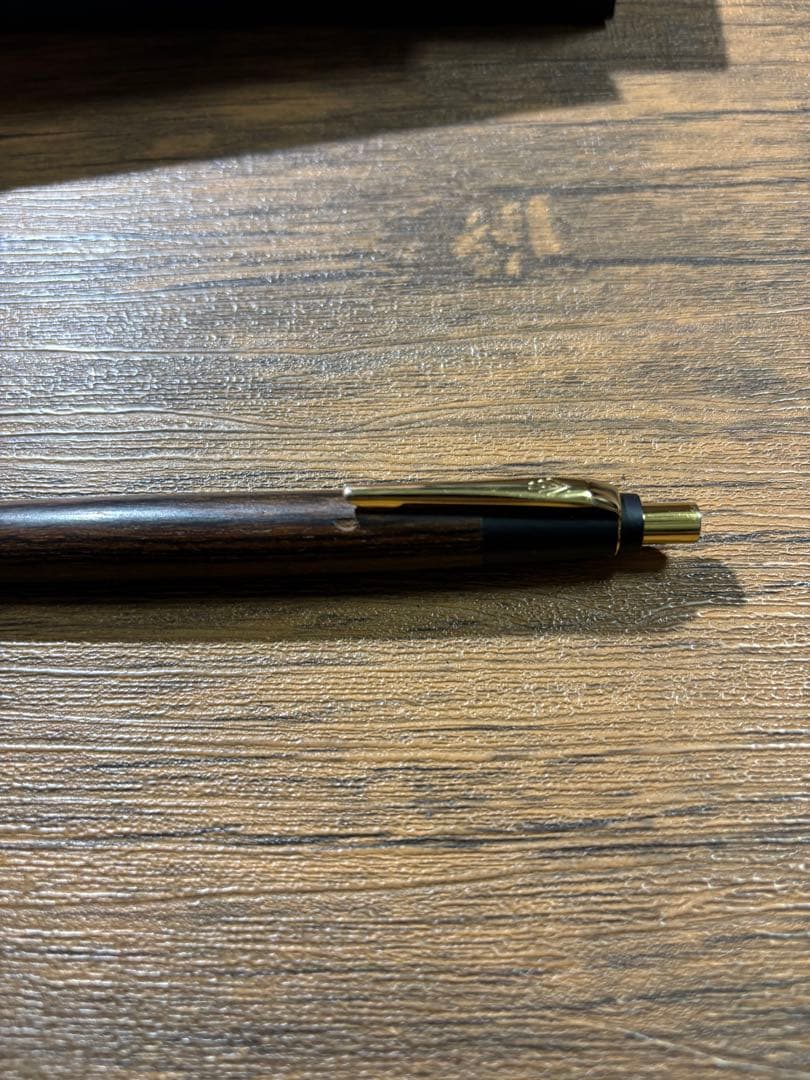 野原工芸 シャープペンシル(ボコテ)