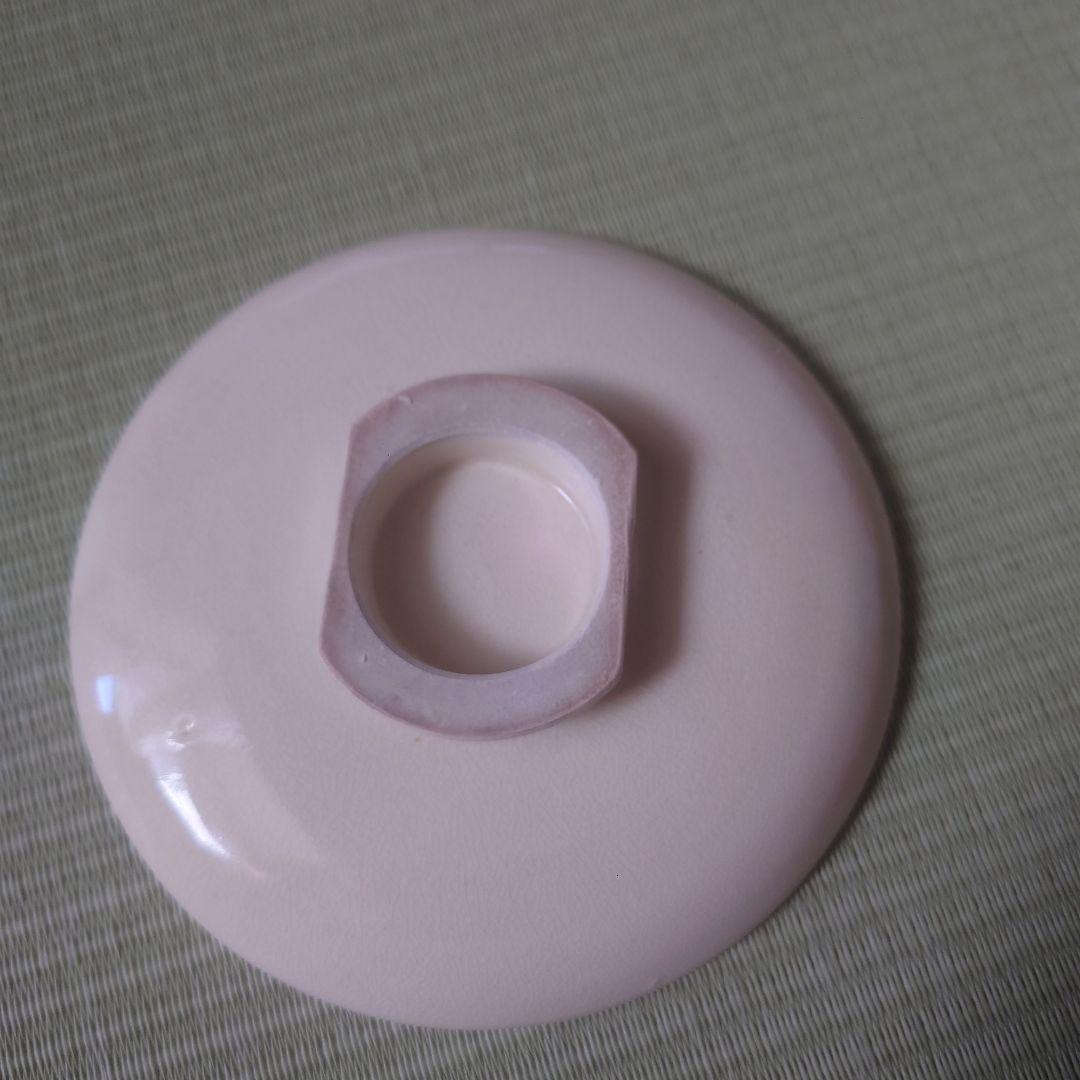 仁清雲錦画　茶巾台　平安祥山作　茶道/茶道具