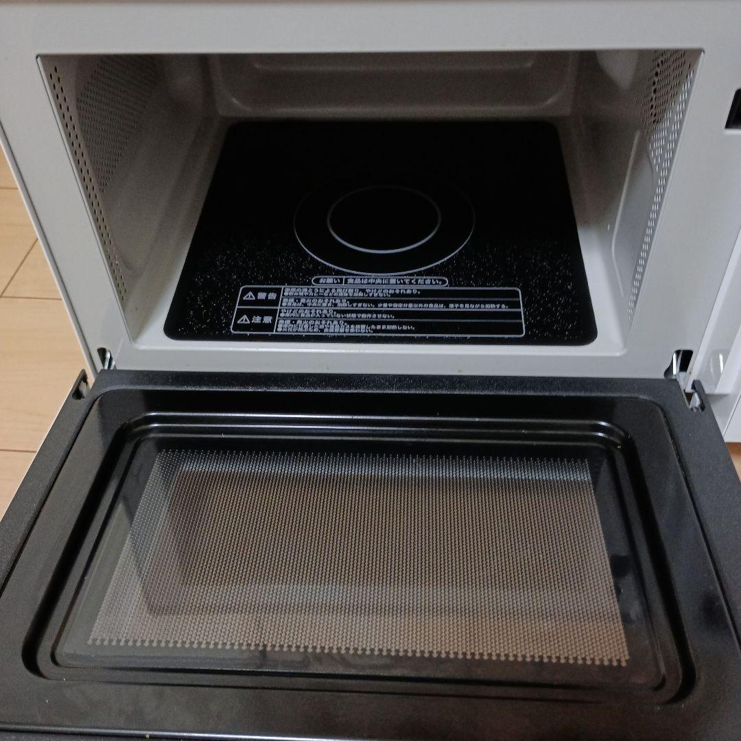Haier 美品　電子レンジ