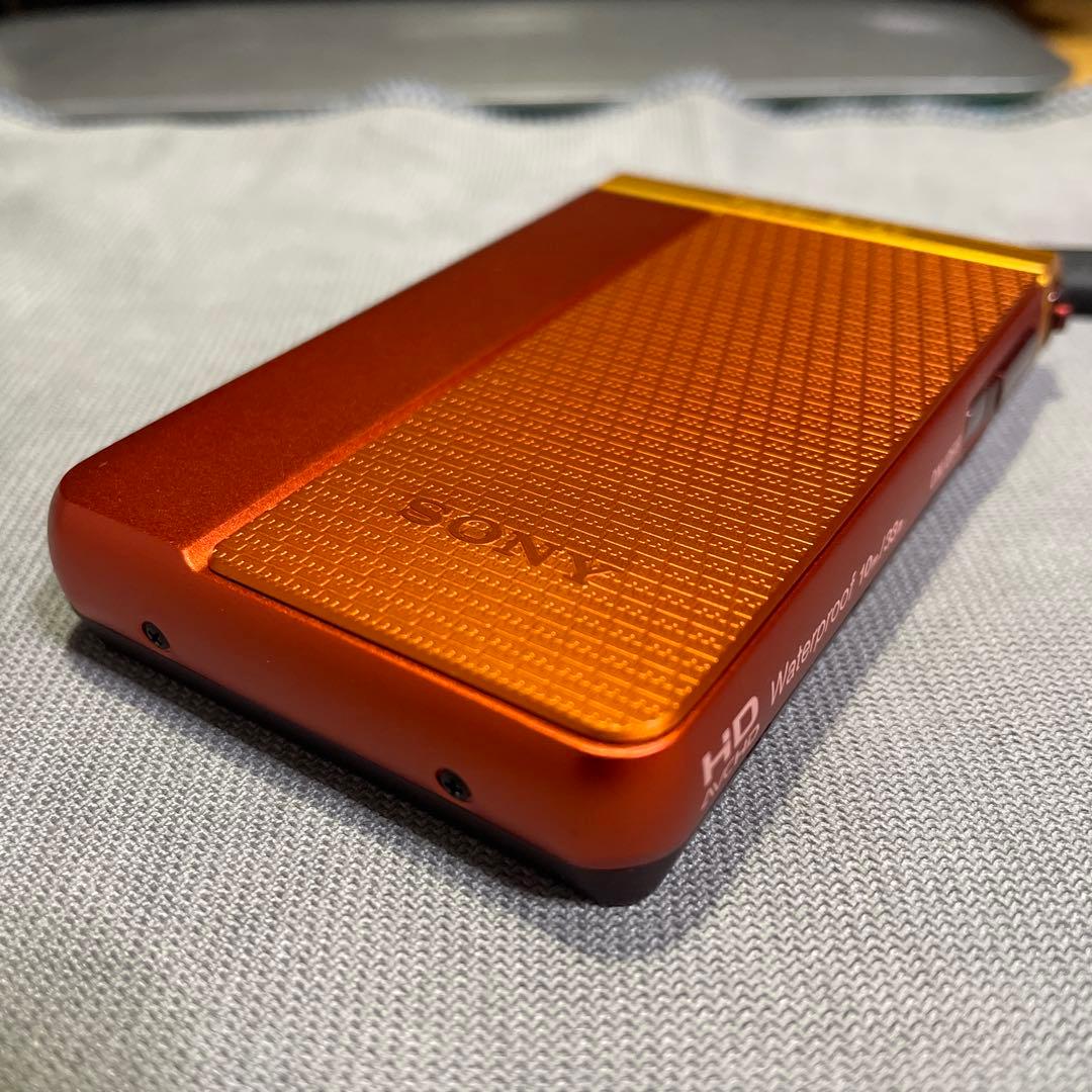 デジタルカメラ Sony Cyber-shot DSC-TX30