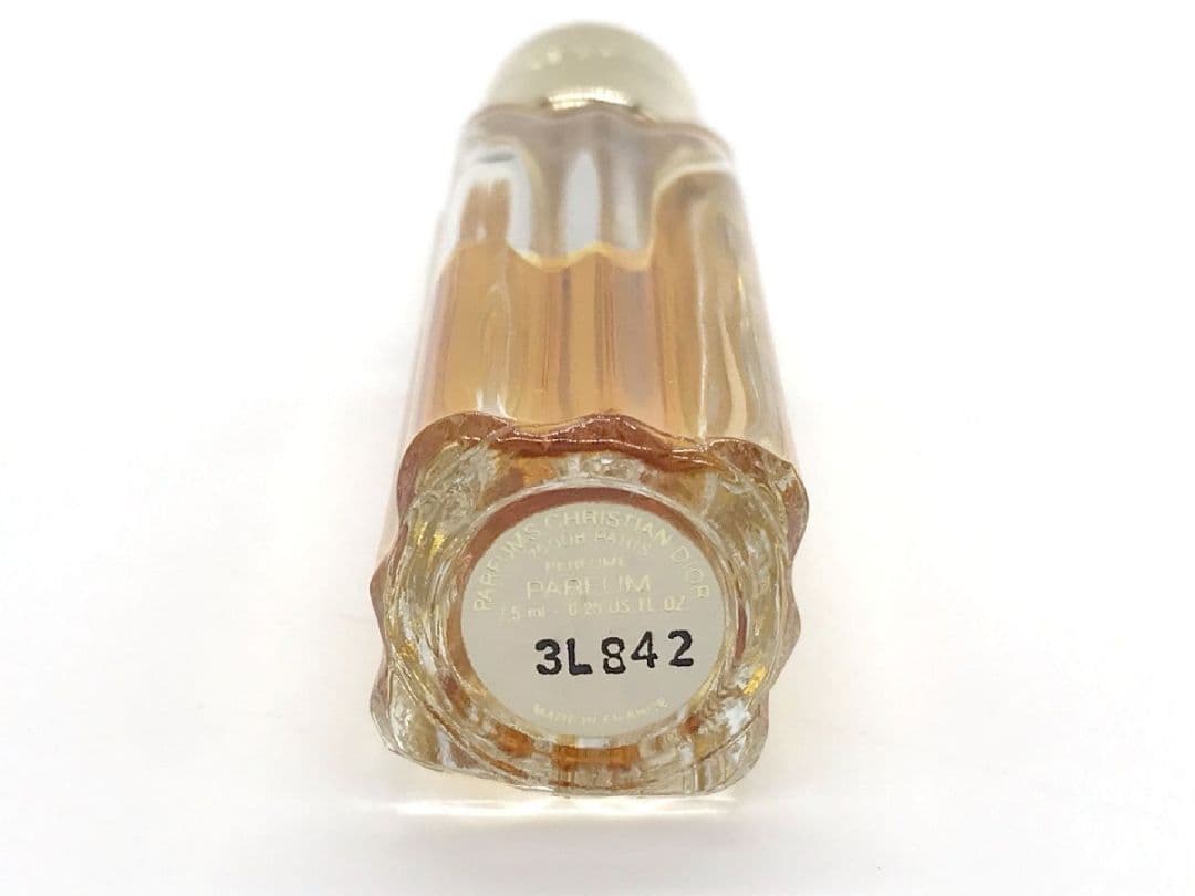 香水 Dior ディオール ディオリッシモパルファム 20ml 7.5ml 3点