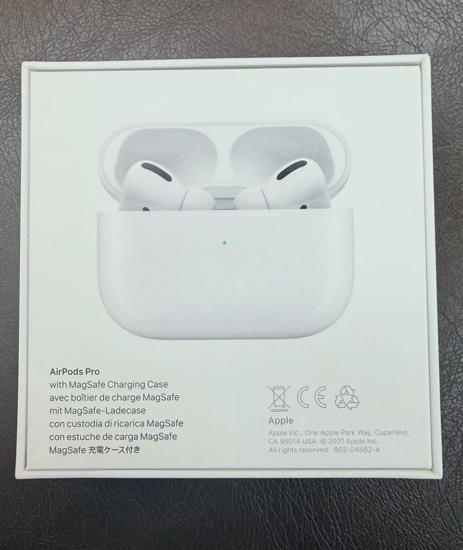 AirPods Pro 第1世代 MagSafe 訳あり 動作良好