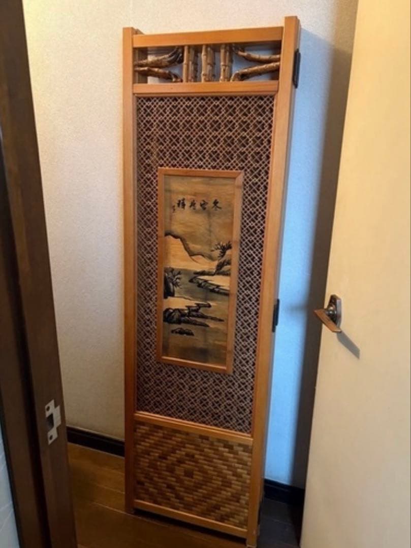 衝立　パーテーション