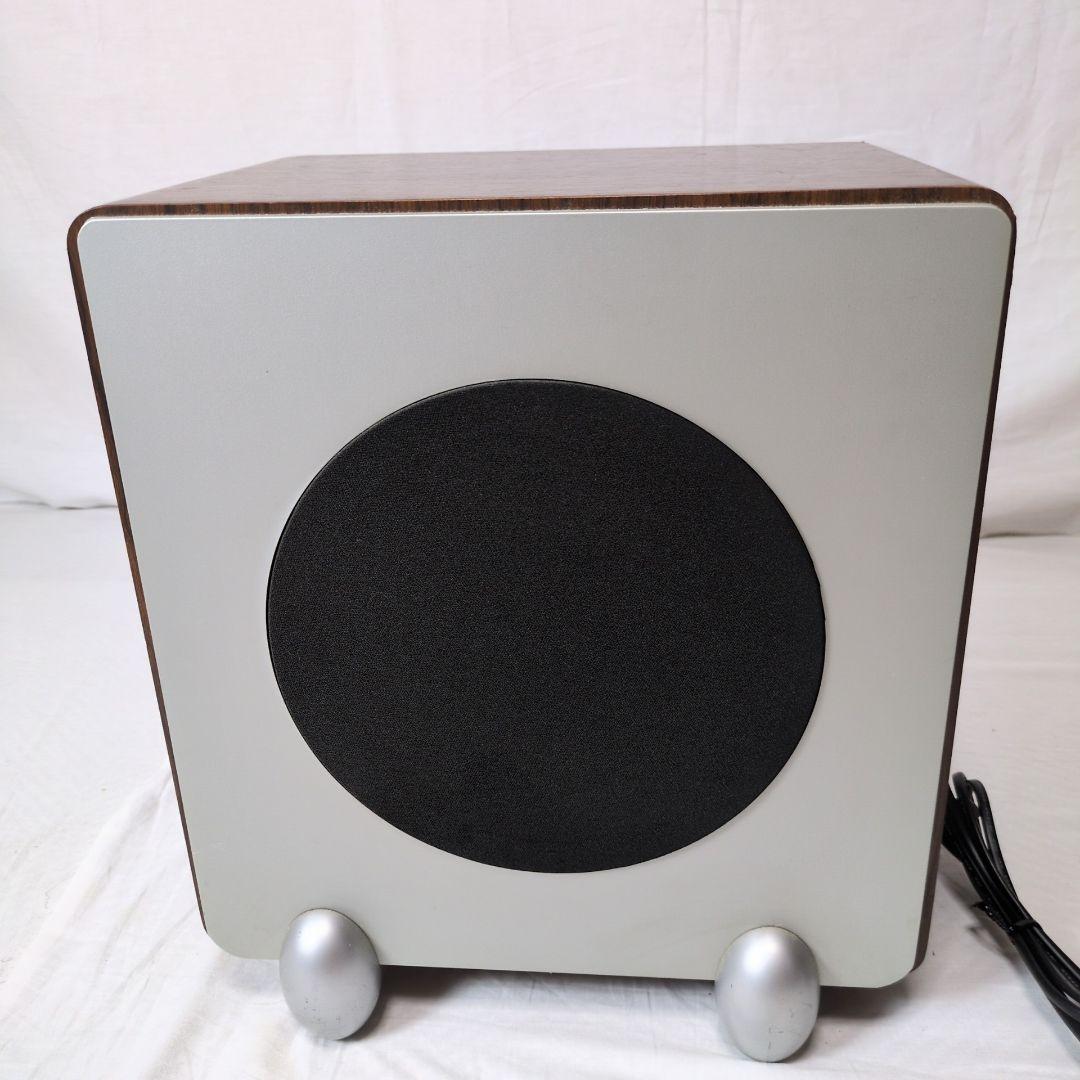 ◎動作確認済み◎CAV ホームシアターシステム SW260 スピーカー DP10