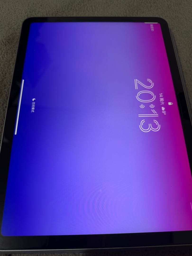 Apple iPad Air 第6世代　M2
