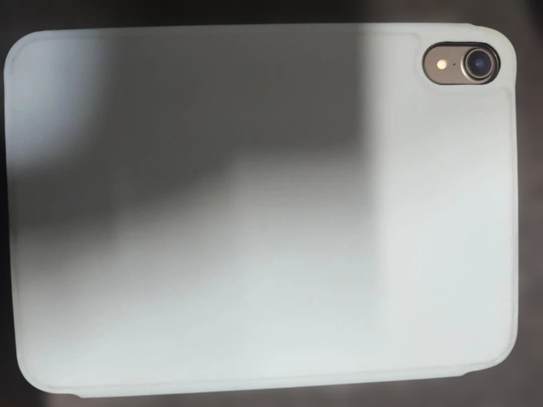 Apple iPad mini(第6世代)
