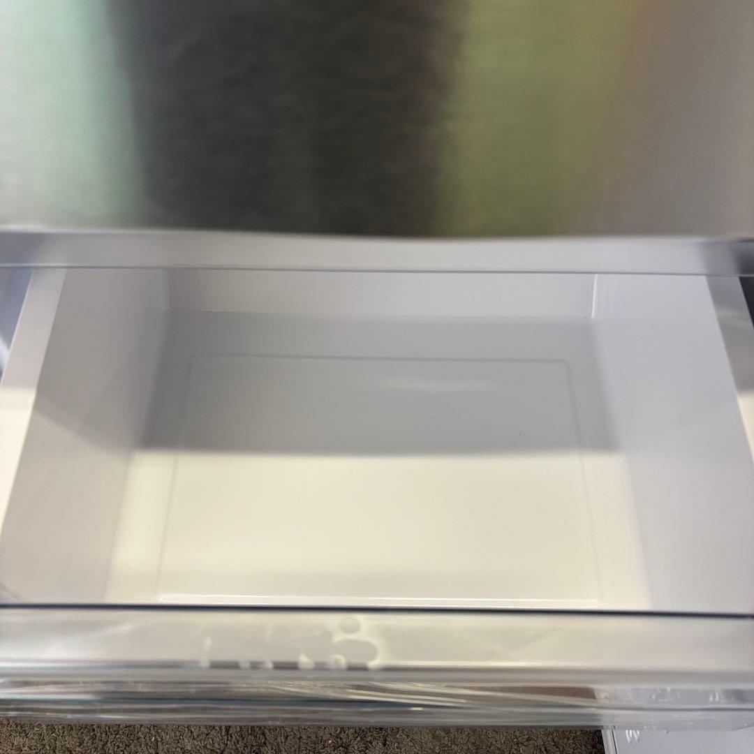 295❤️冷蔵庫　洗濯機　Haier　一人暮らし　家電セット　中古　綺麗　設置無料