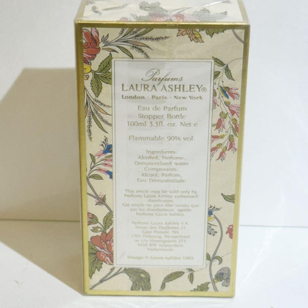 ローラアシュレイ NO1 オードパルファム 100ml 新品未開封品