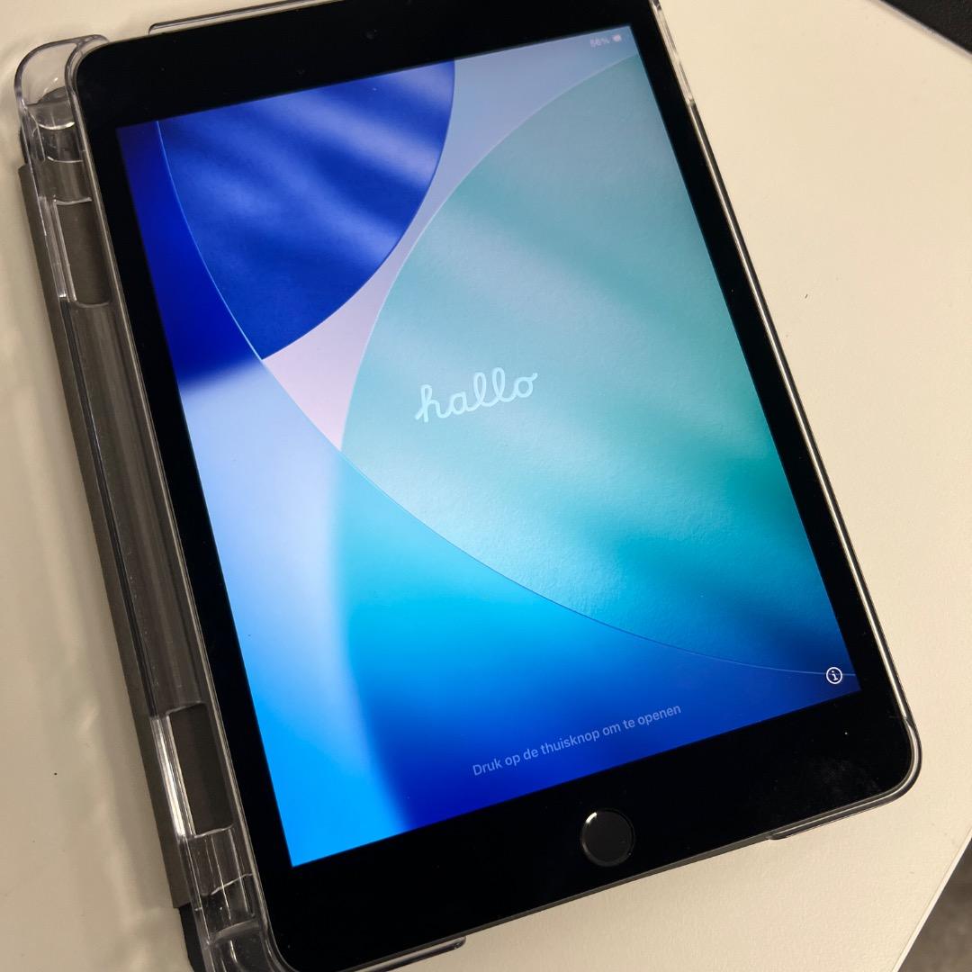 Apple iPad mini5 64GB スペースグレー 本体 SIMフリー