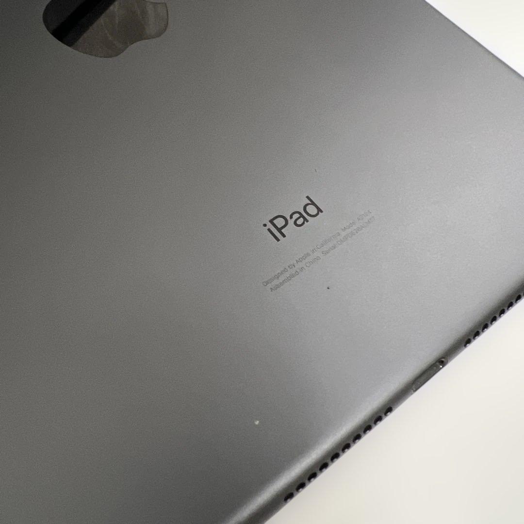 Apple iPad mini5 64GB スペースグレー 本体 SIMフリー