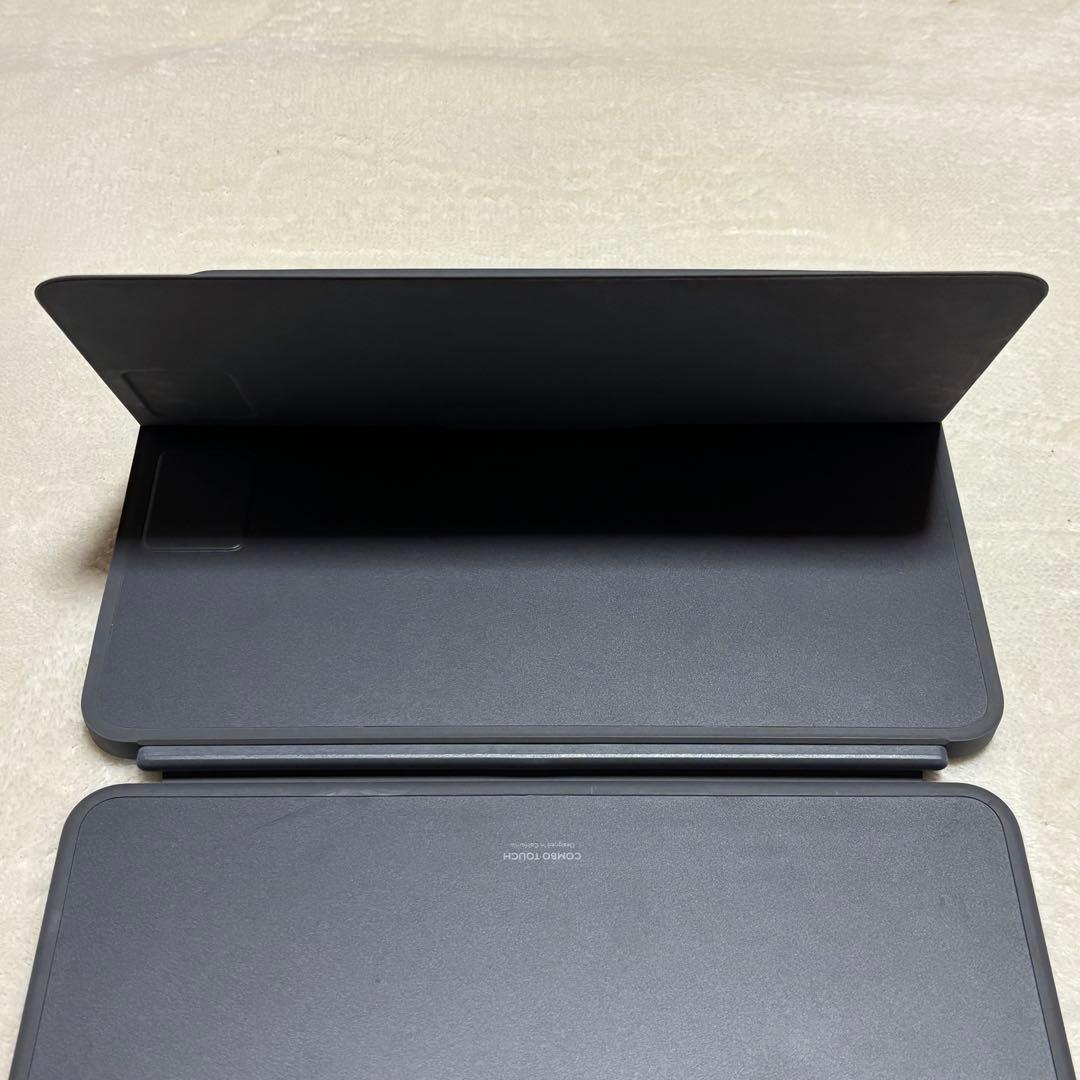 11インチiPad Air (M4) Combo Touch キーボード