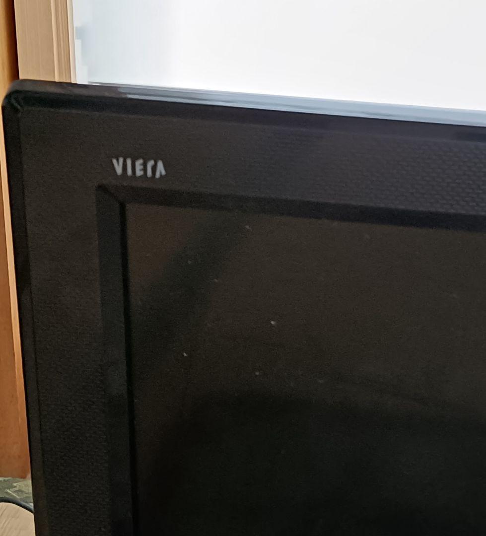 Panasonic VIERA 液晶テレビ 本体　　TH-L26X2