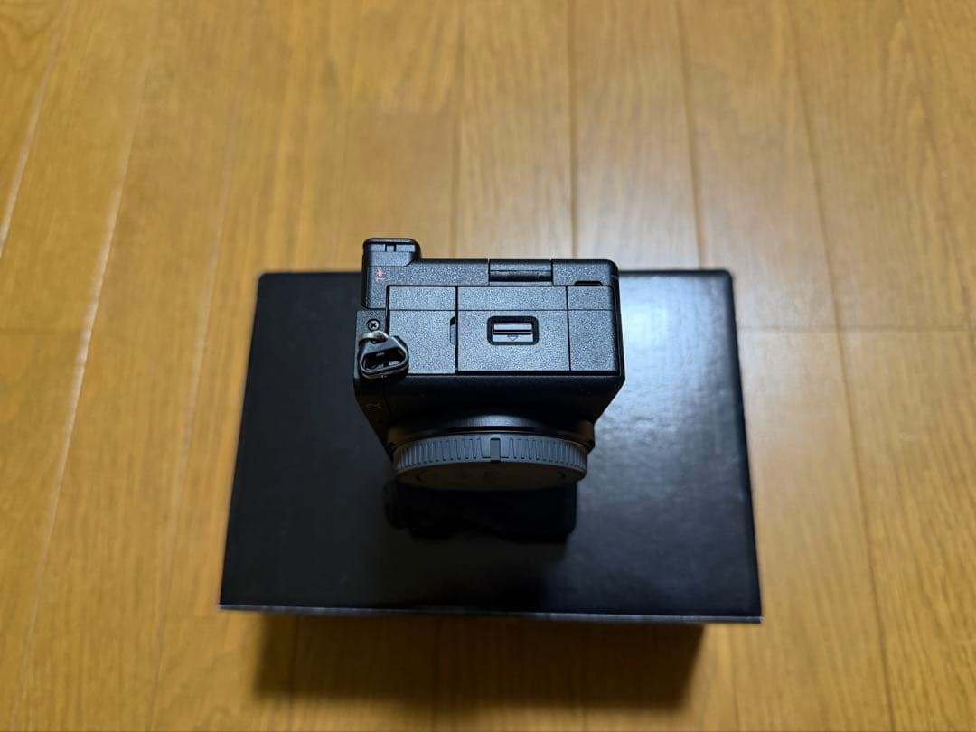 sony α6700 ILCE-6700 APS-C ミラーレス一眼カメラ
